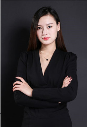 东莞史静静 纹绣讲师