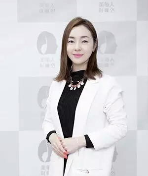 东莞金佳玭 美容协会会长