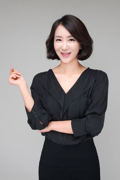 东莞千佼填 国际高级纹绣师